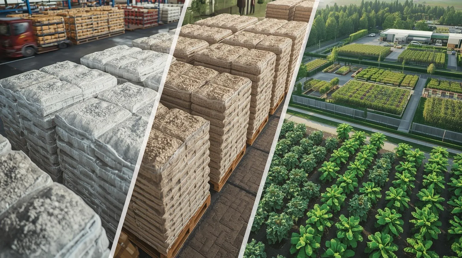 Soil Suppliers