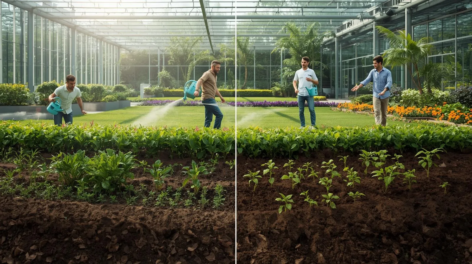 Liquid Fertilizer