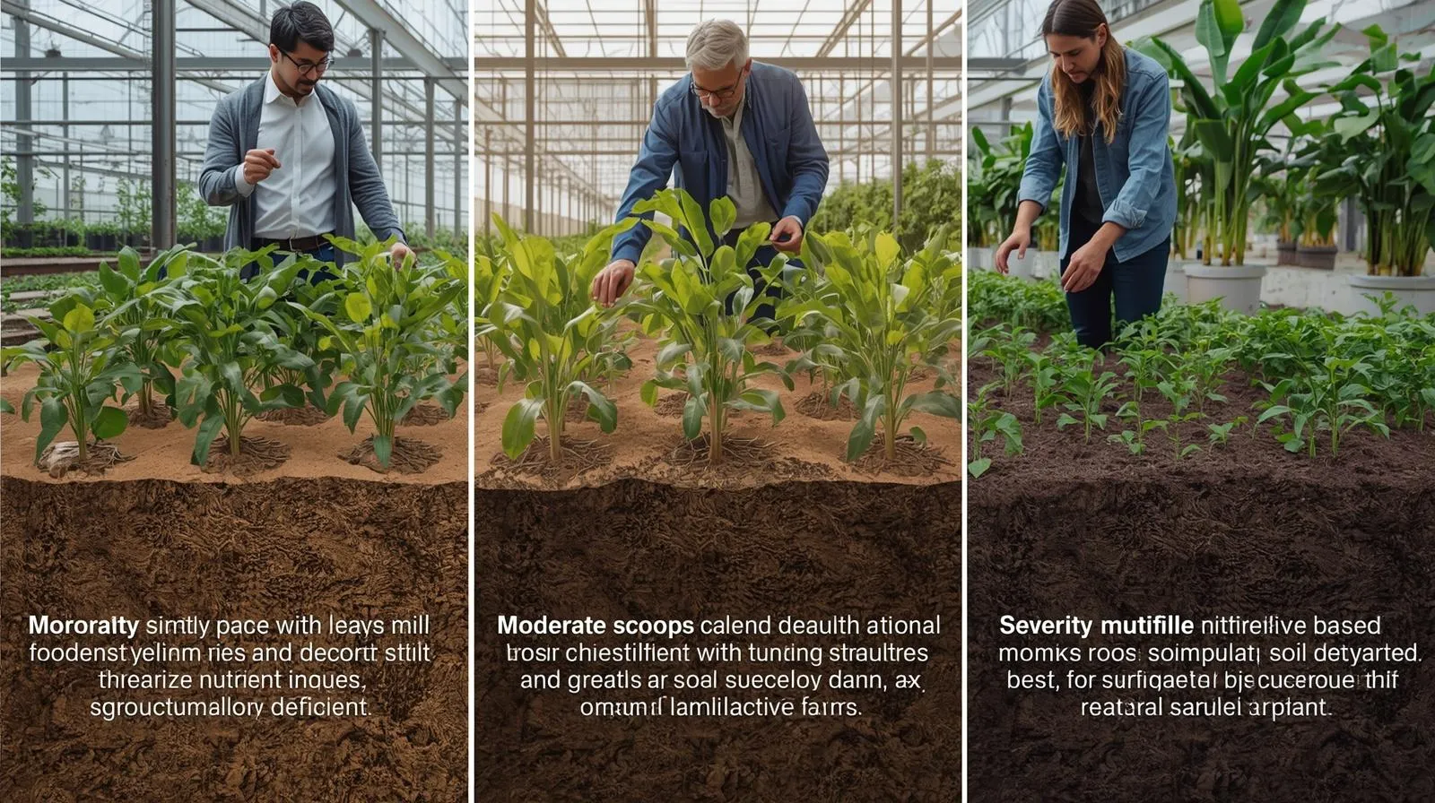 Plant Nutrition
