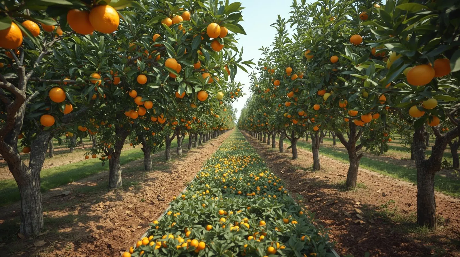 Citrus Fertilizer