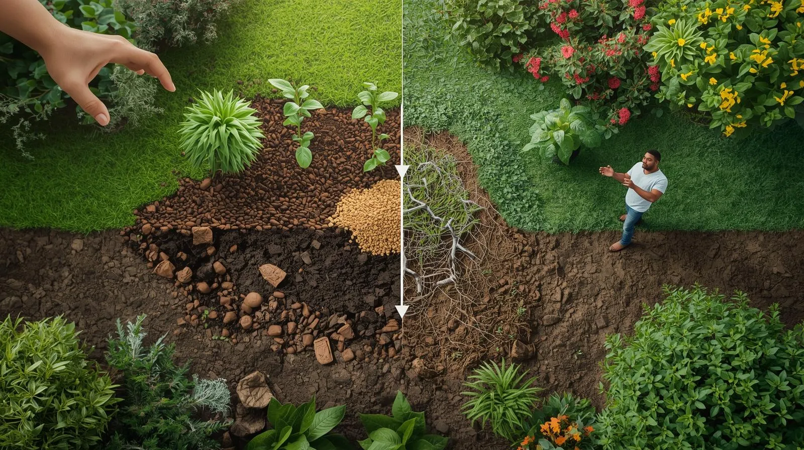 Fertilizer Benefits