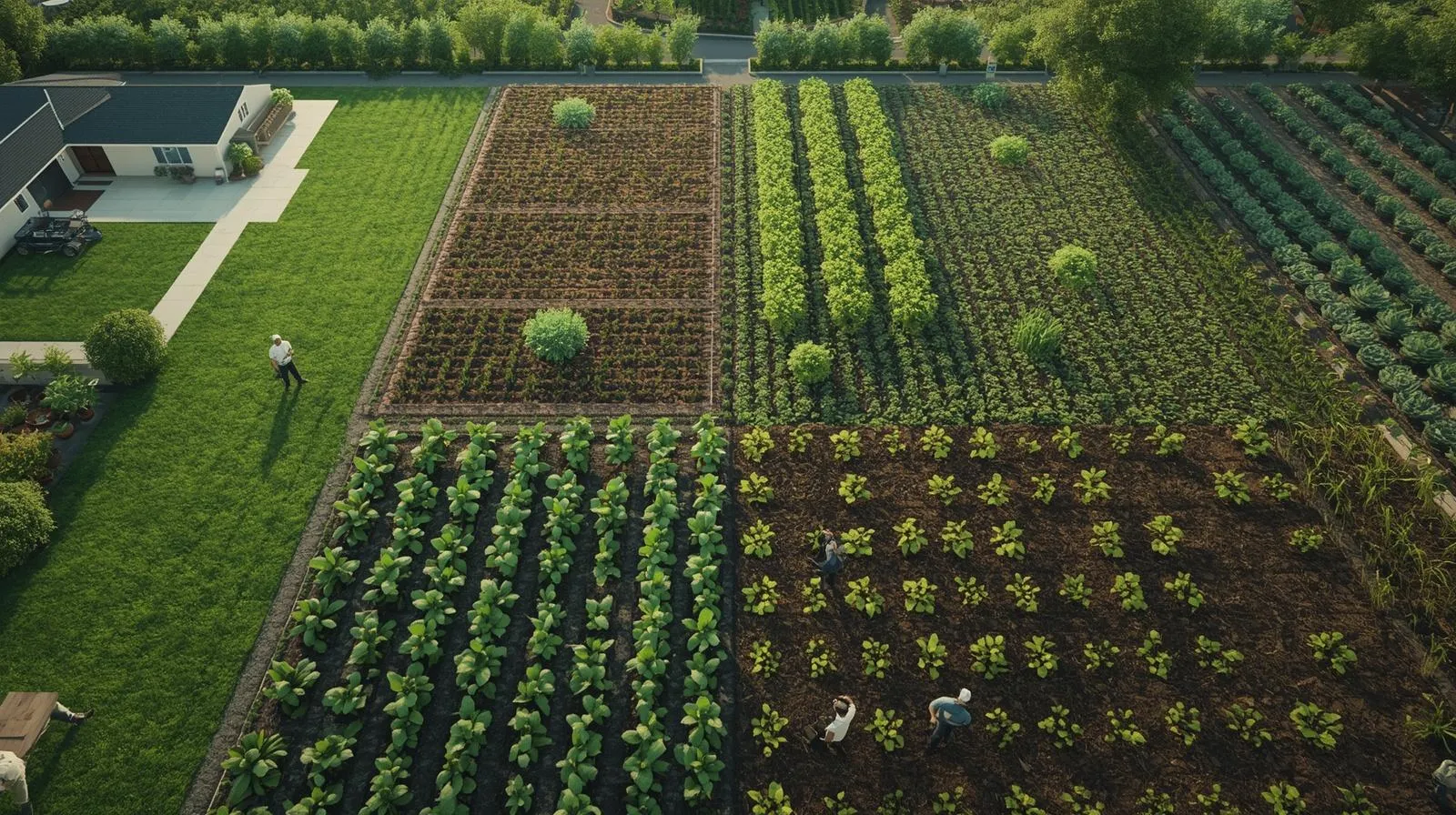Fertilizer Uses