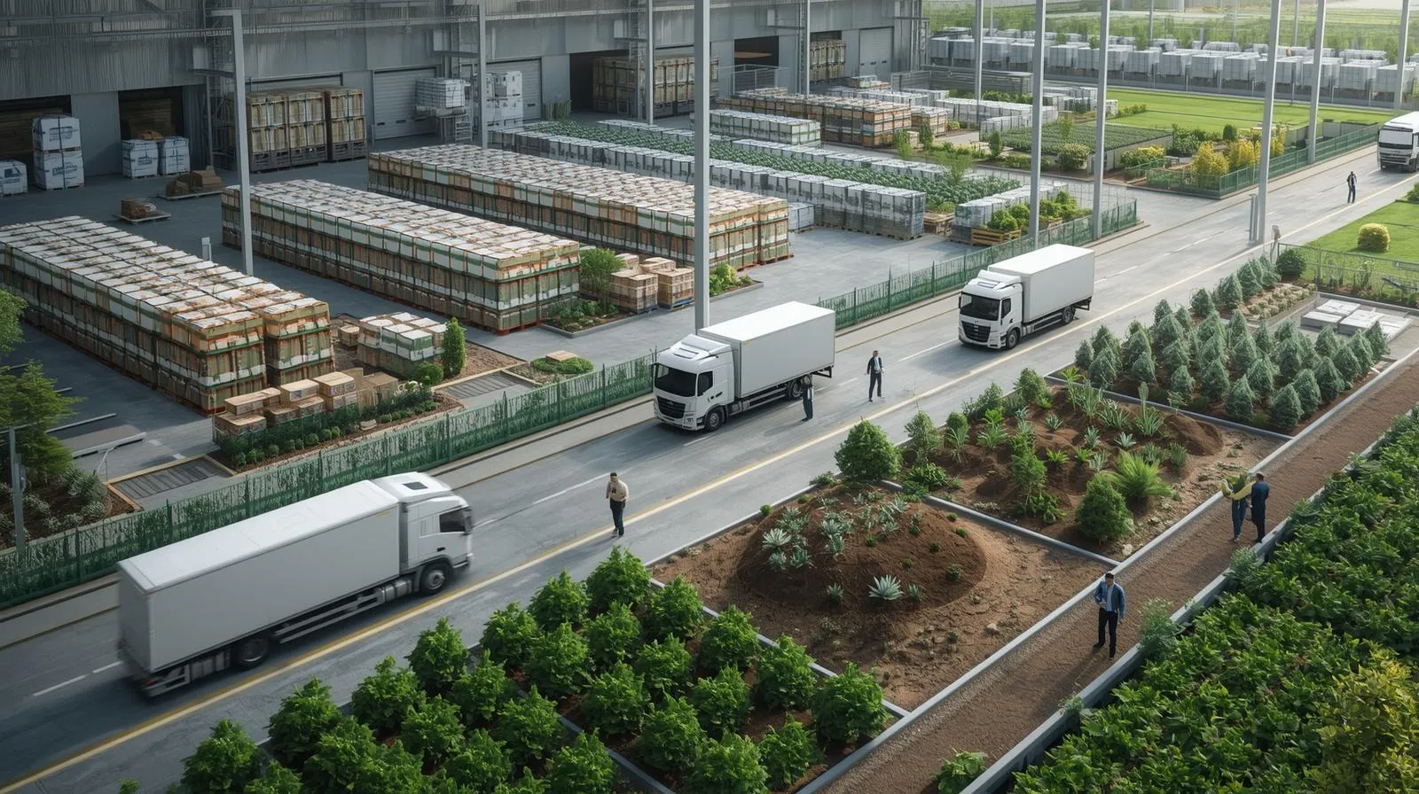Local Fertilizers