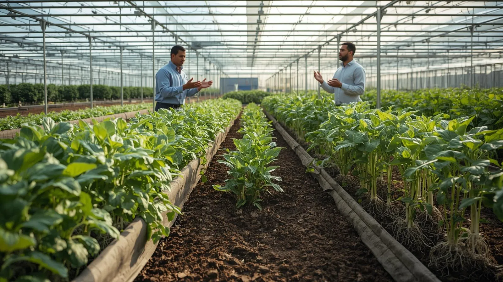 Plant Health