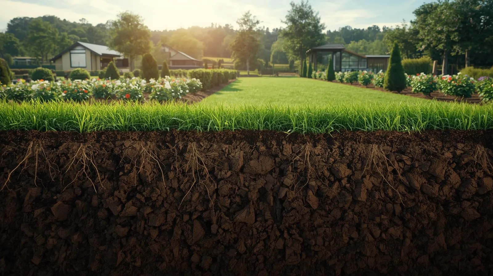 Slow Fertilizer