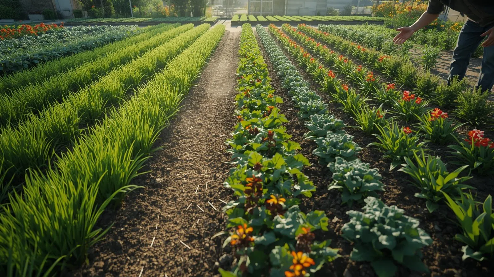 Synthetic Fertilizer