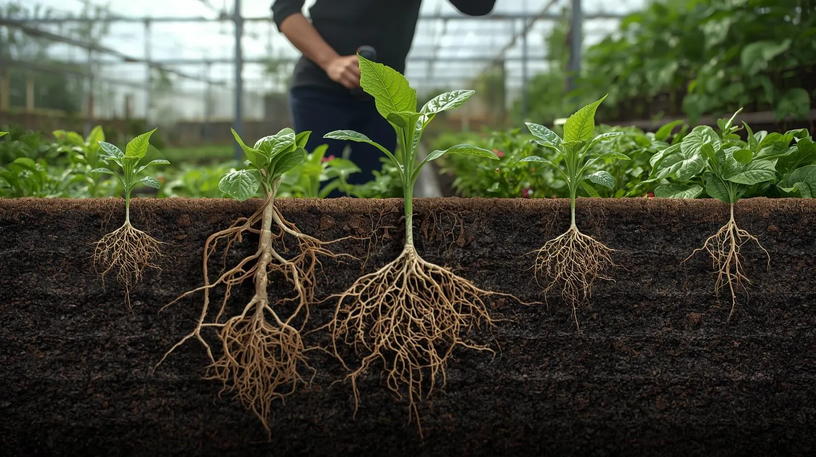 Bio Fertilizer