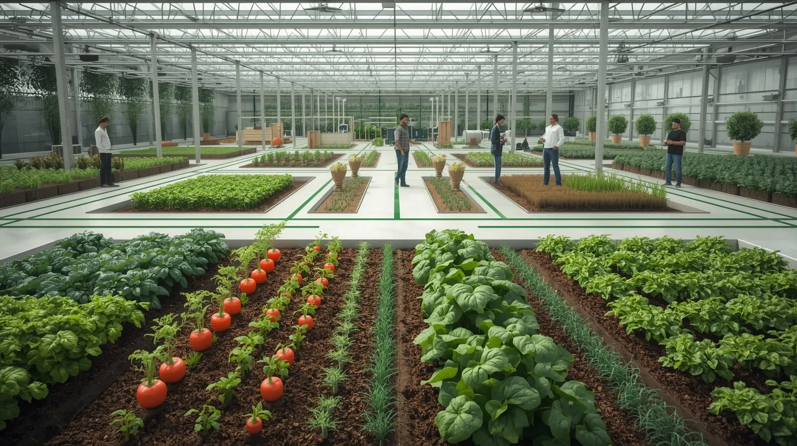 Organic Supply