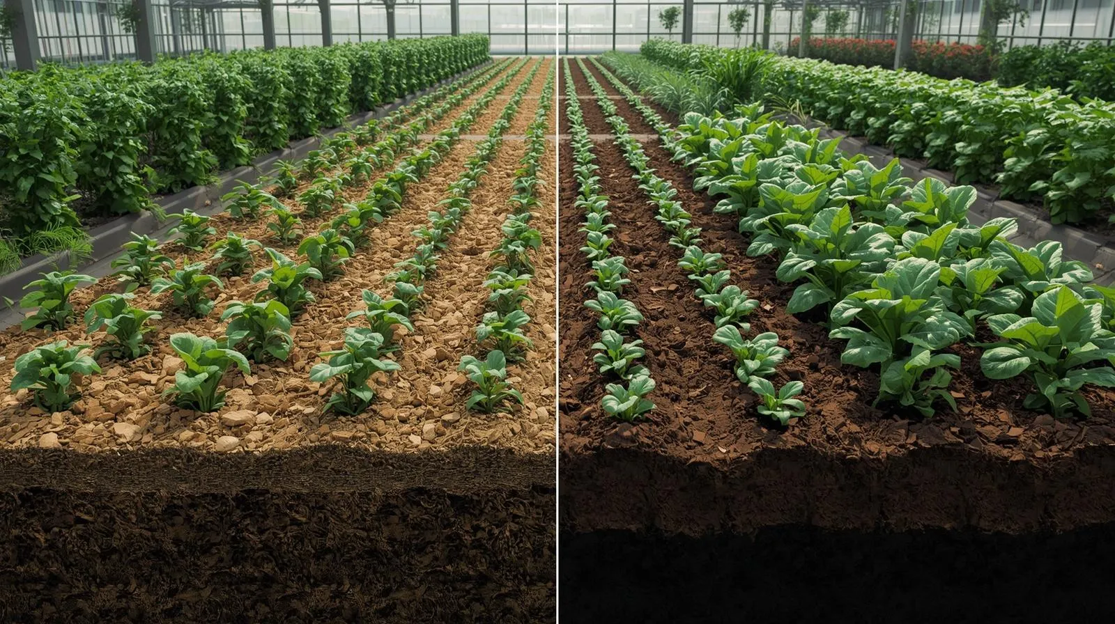 Soil Problems