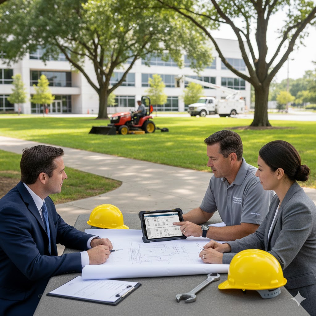 Better Planning & Management