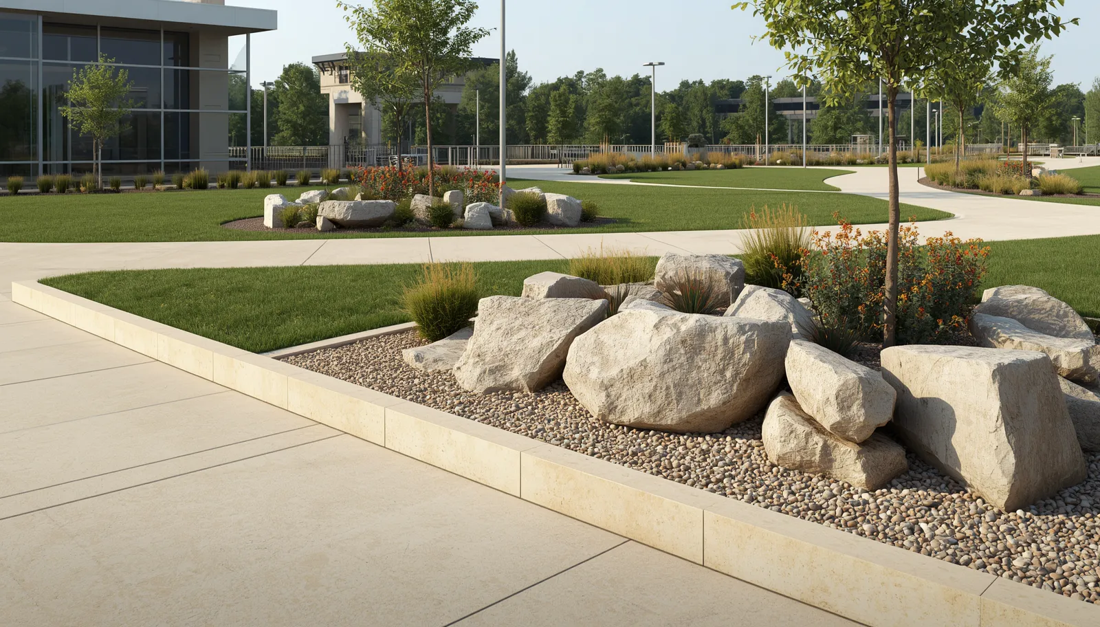 Natural Limestone