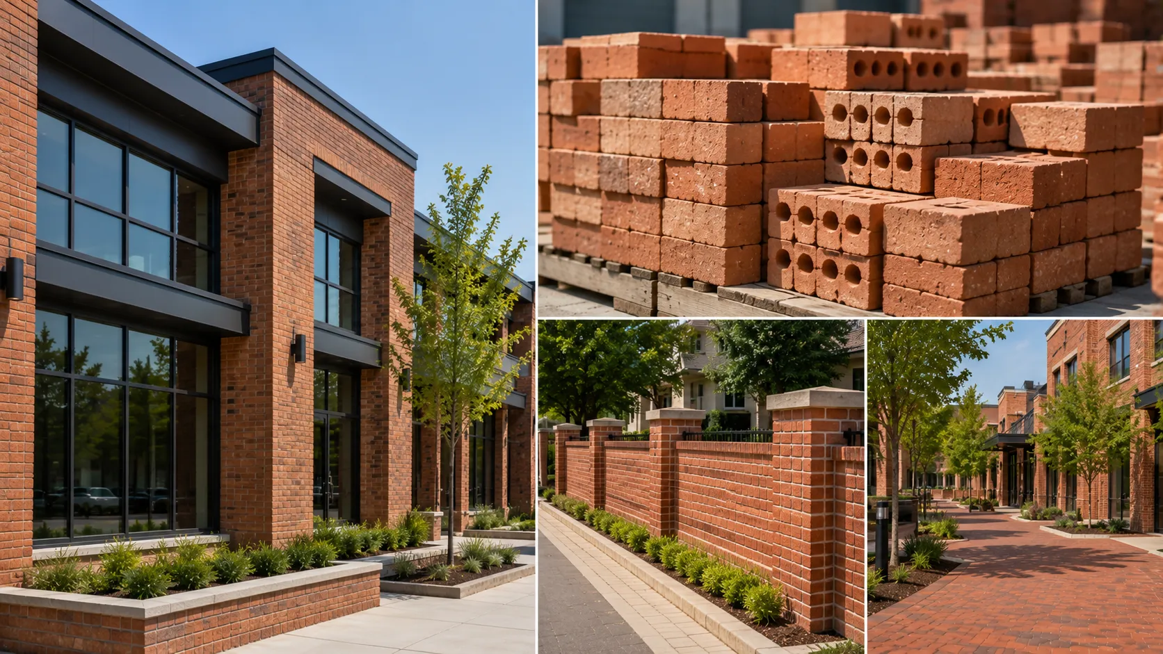 Masonry Walls