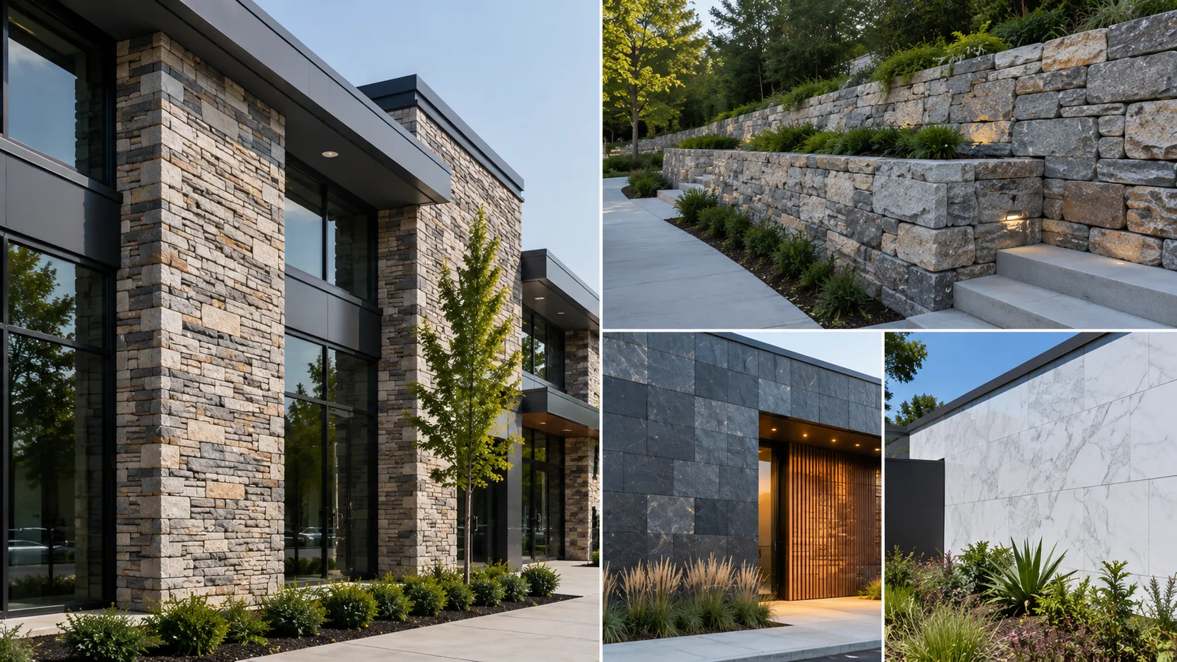 Natural Stone