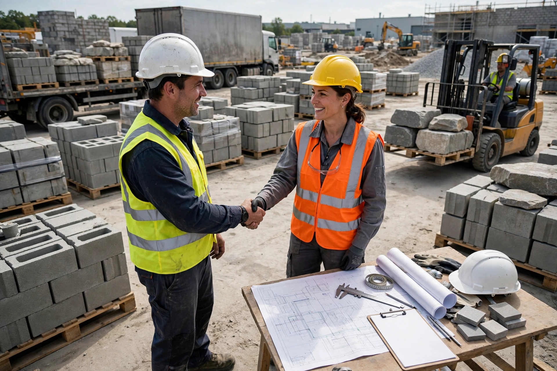 Supply Connections