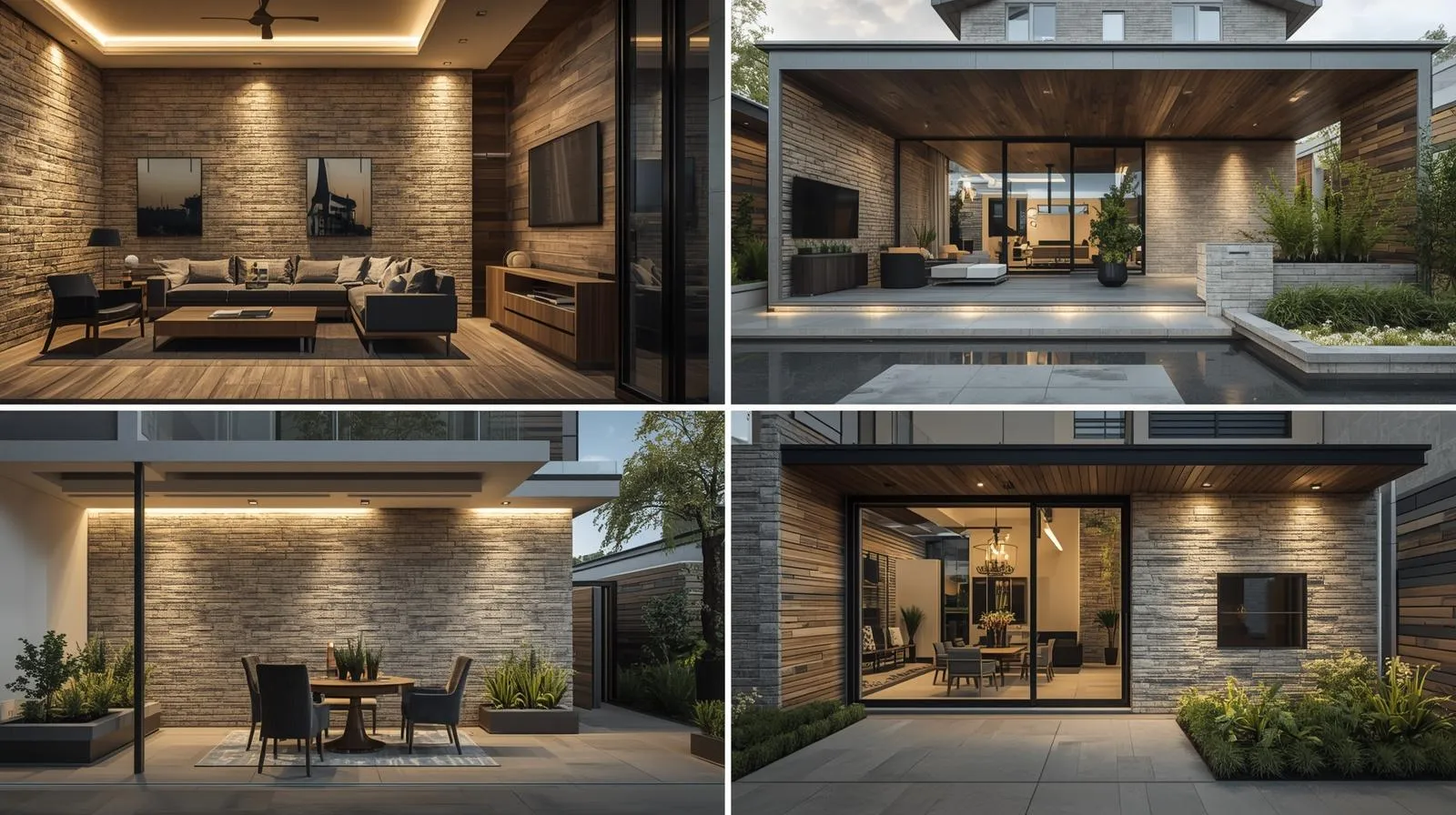 Veneer Panels