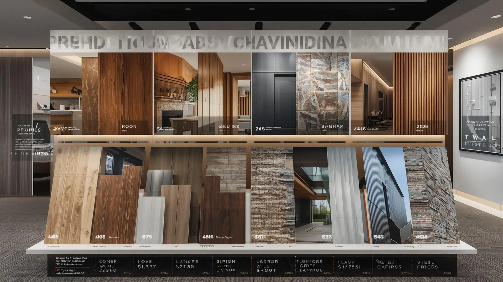 Wall Cladding Cost Guide