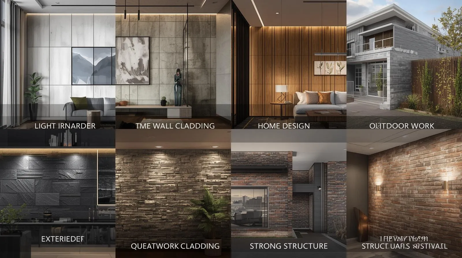 Wall Work Guide