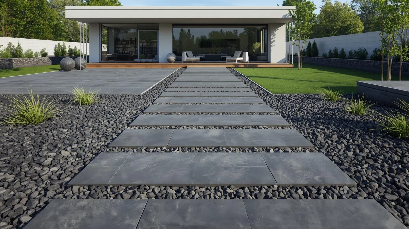 Basalt Stone