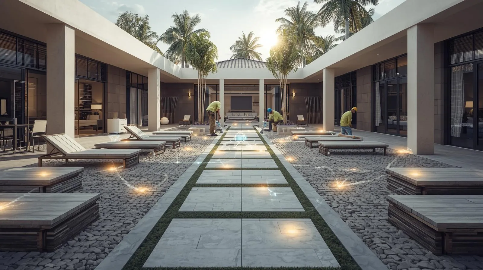 LandscapingGlobe Trusted Suppliers