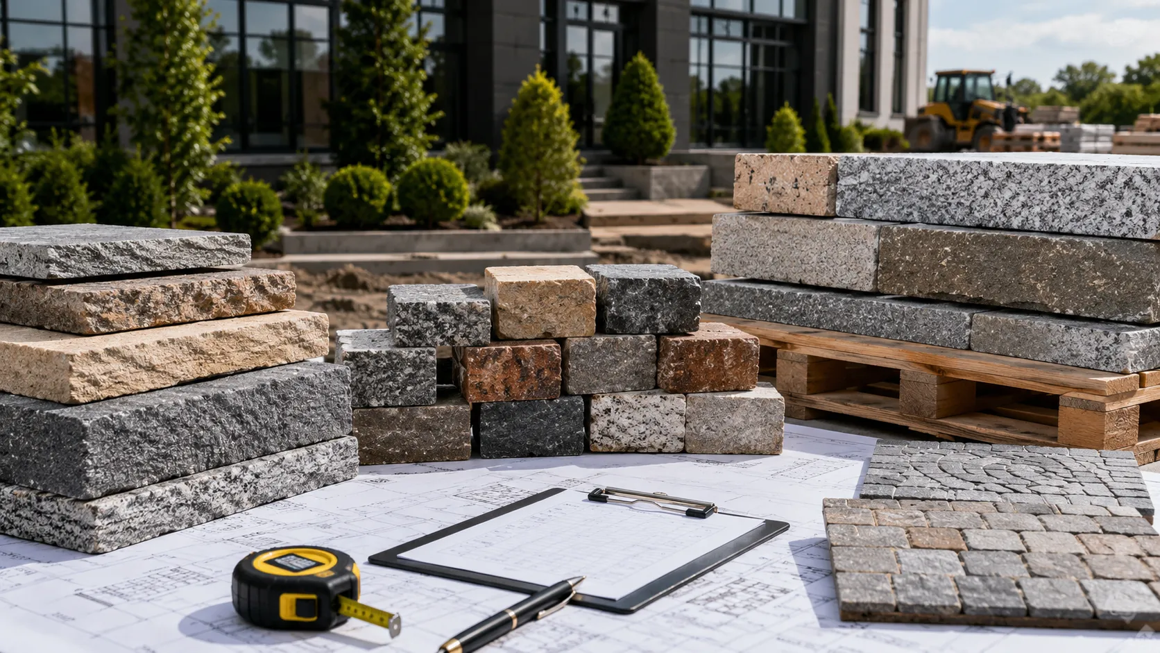 Material Specifications