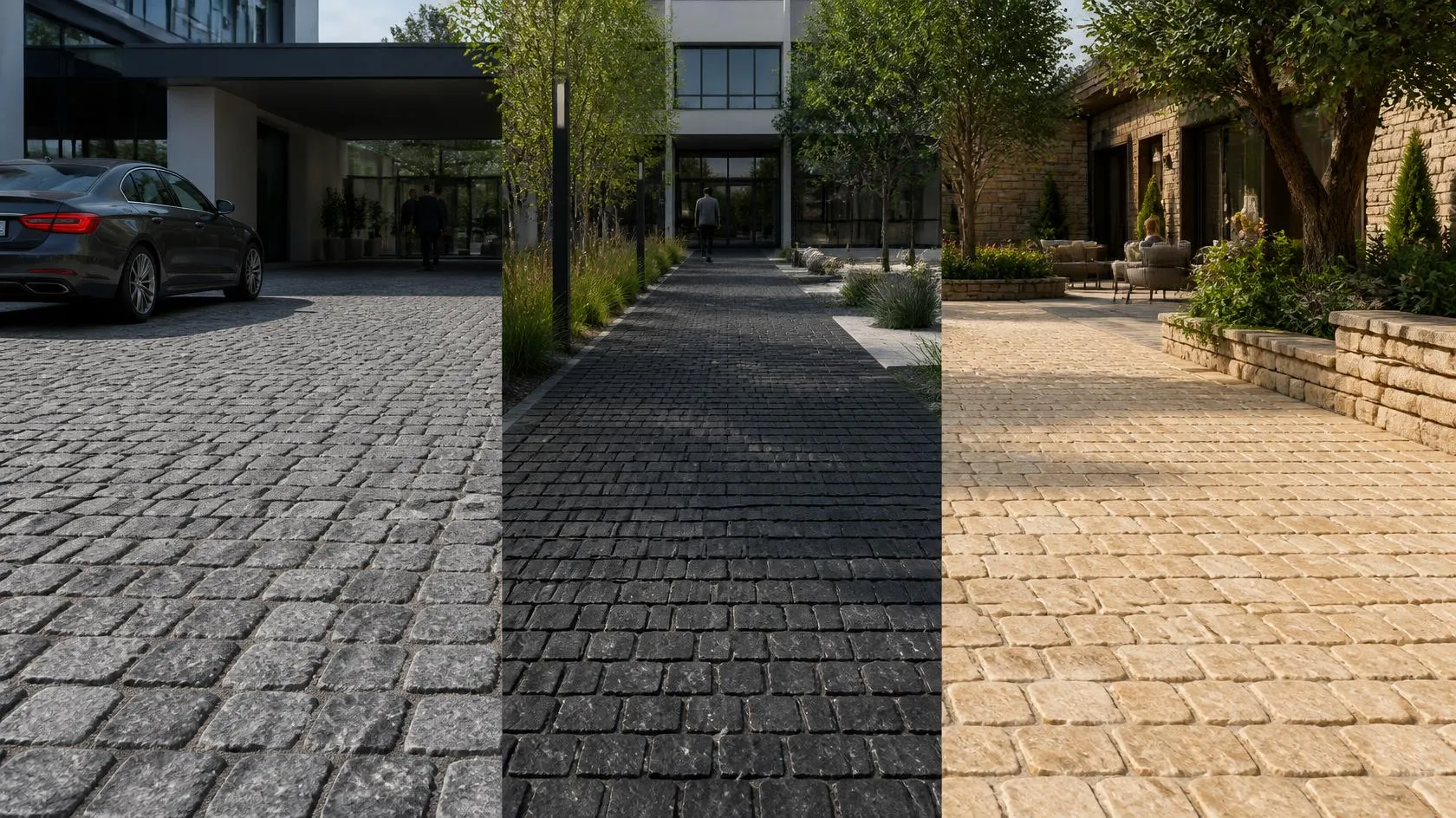 Stone Comparison