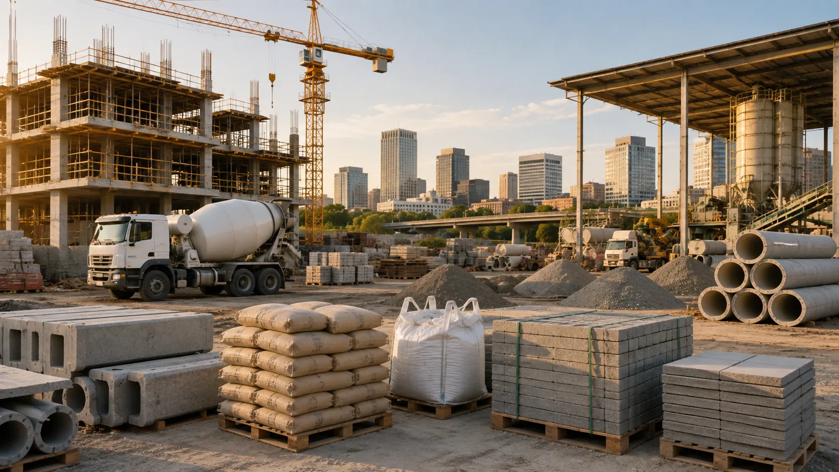 Commercial Procurement