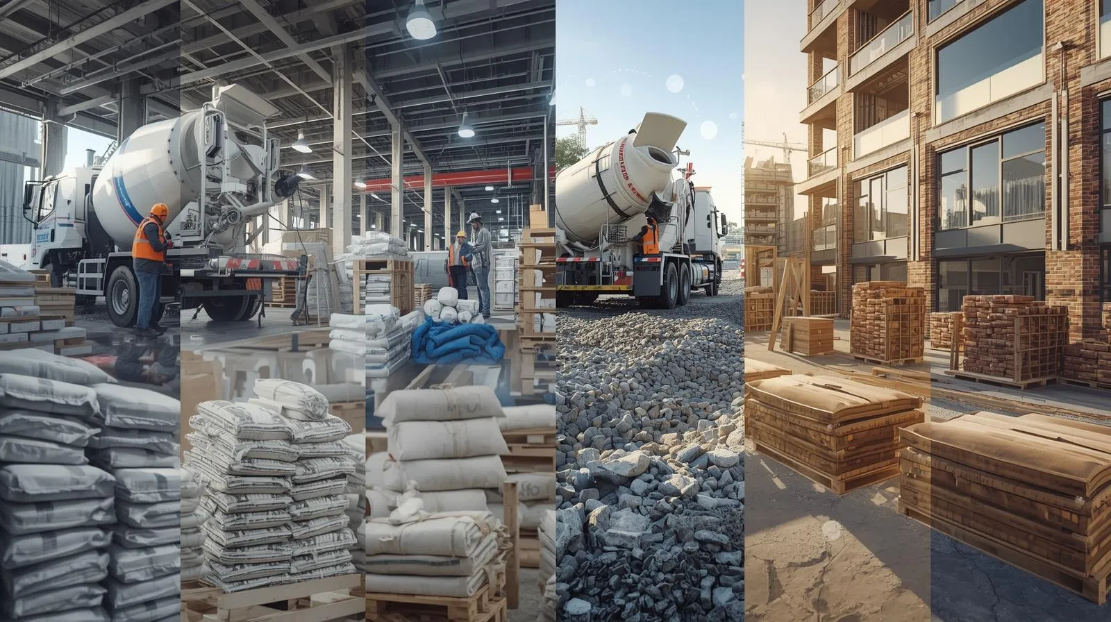 Concrete Buying Tips