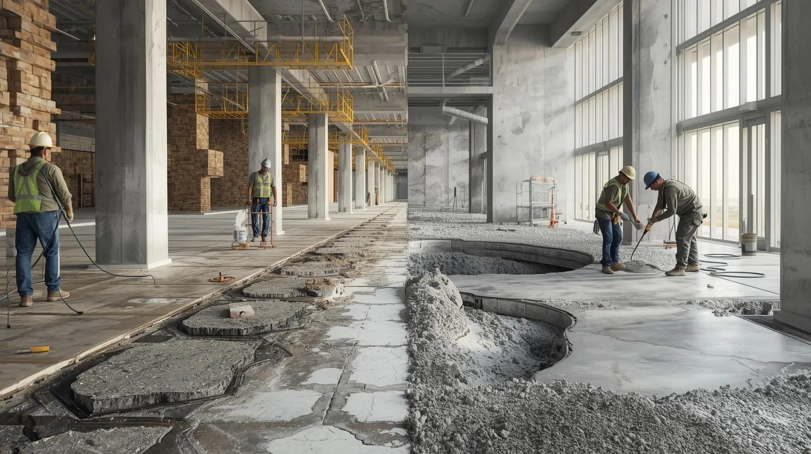 Concrete Problems Guide