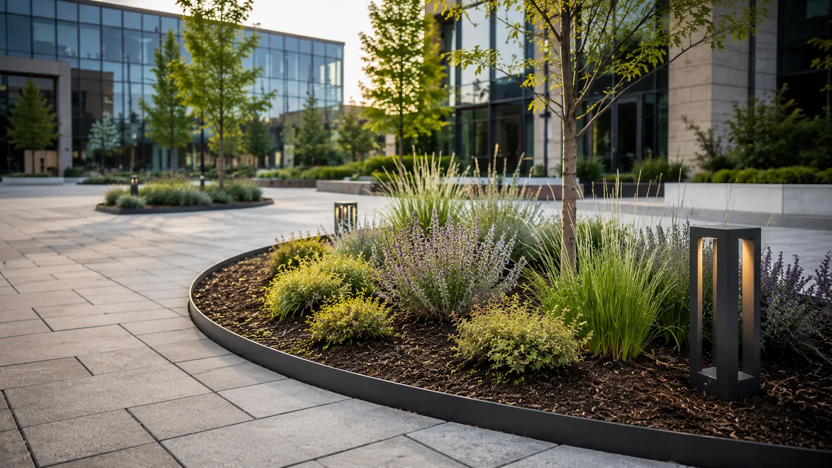 Landscape Architects