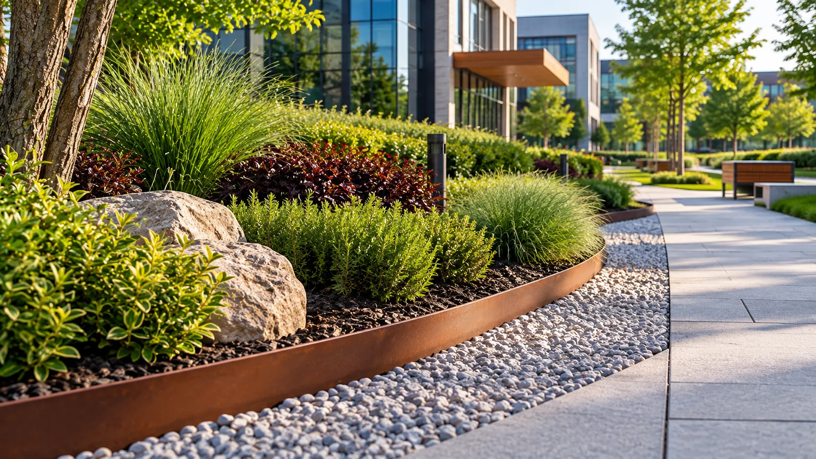 Outdoor Features