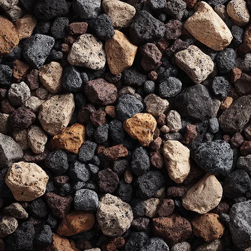 gravel & crushed stone hero image