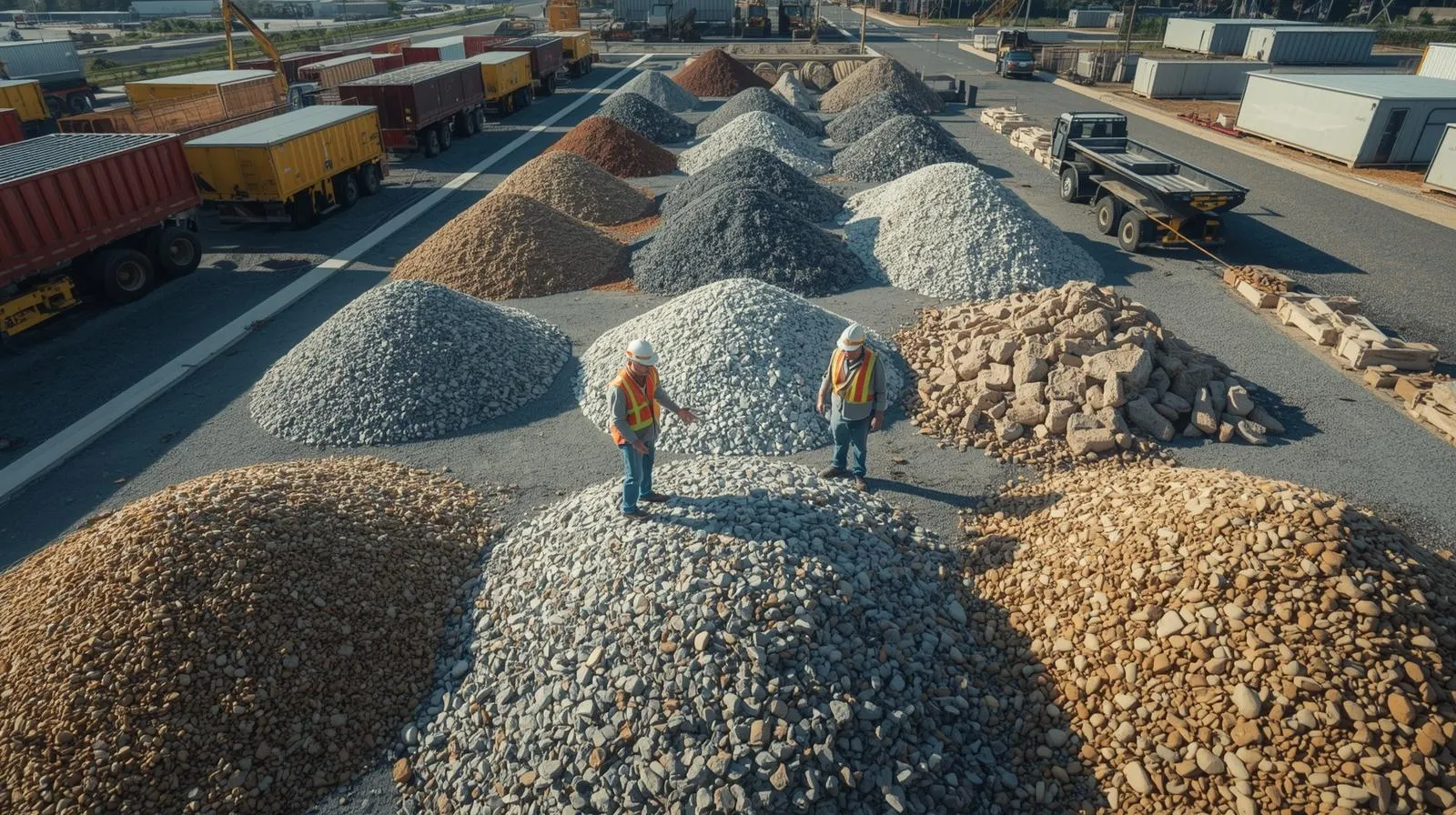 Gravel Prices