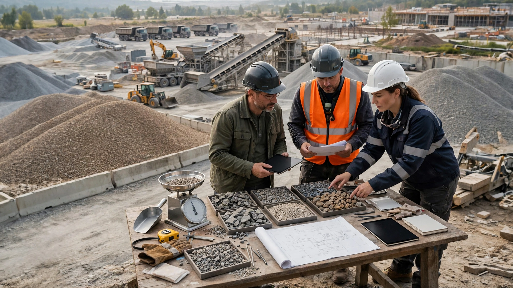 Project Specifications