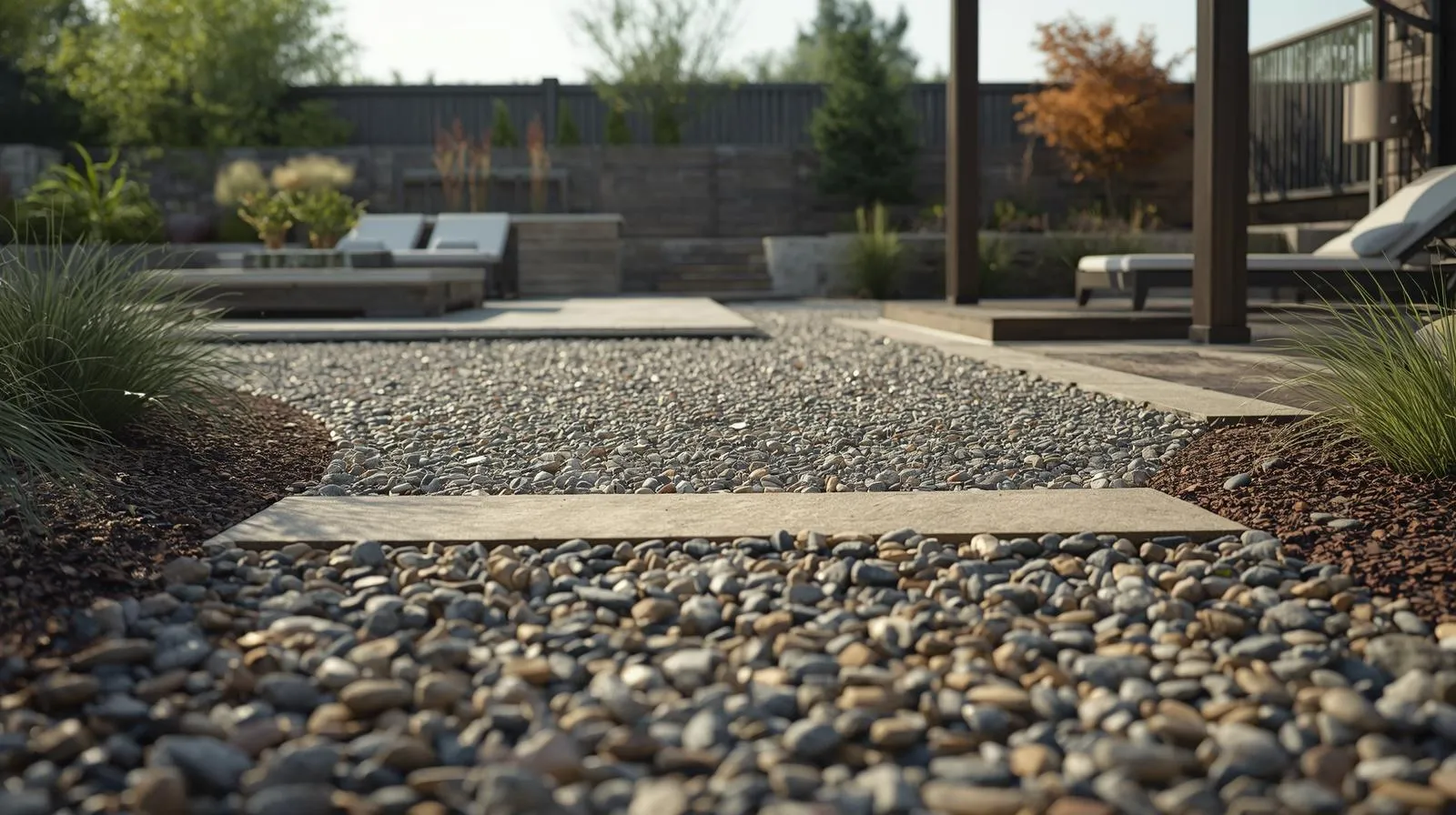 Stone Blend