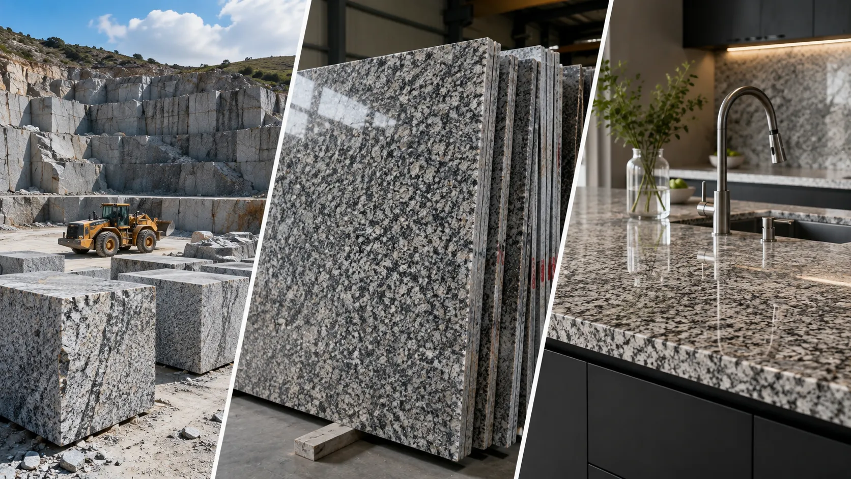 Granite Countertops