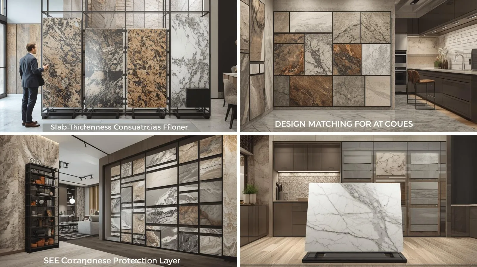 Natural Stone Buying Tips