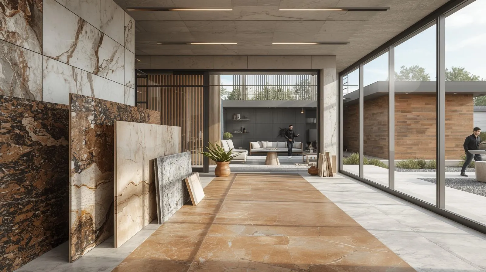 Natural Stone Cost Guide