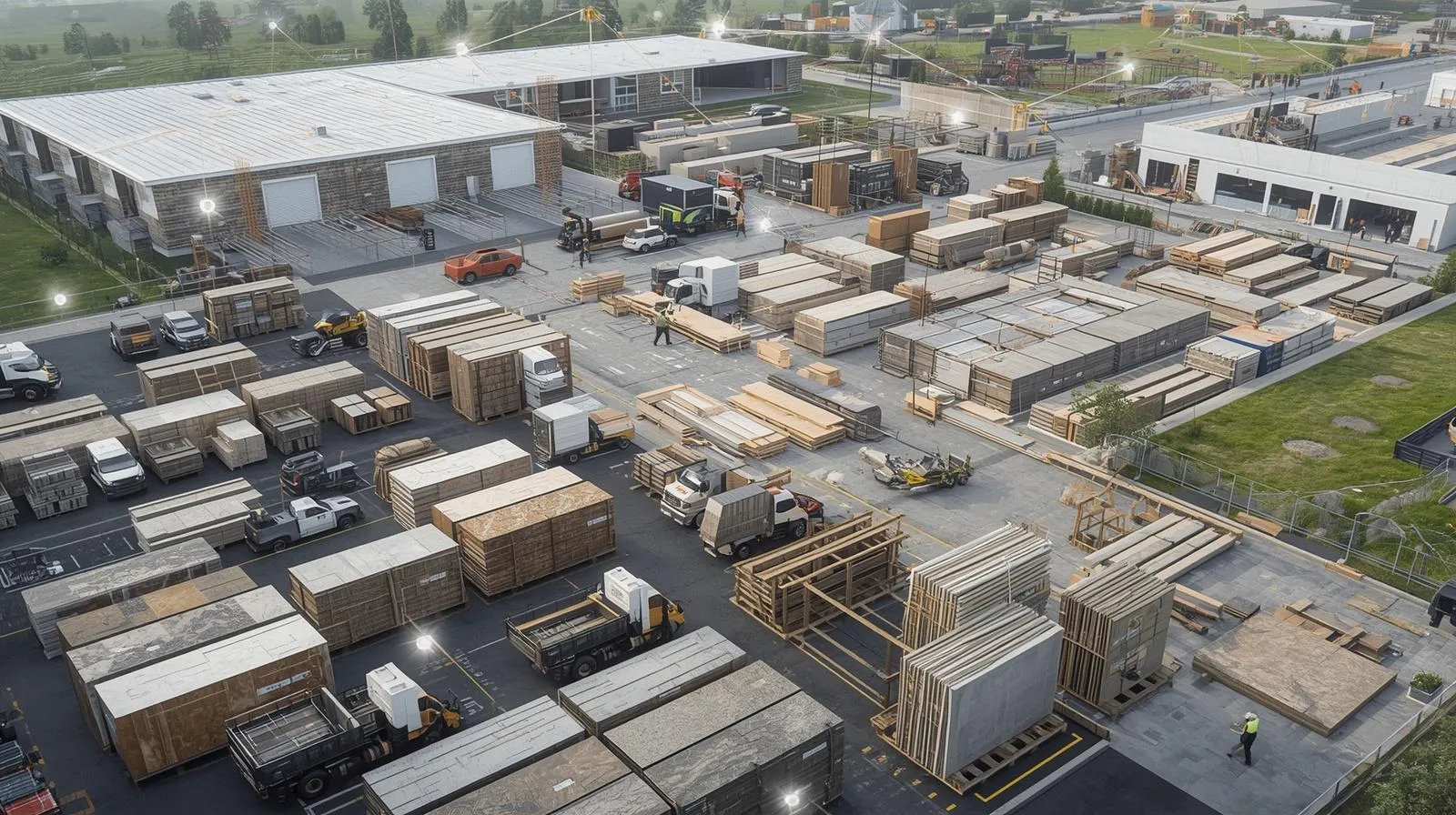 Natural Stone Suppliers Nearby
