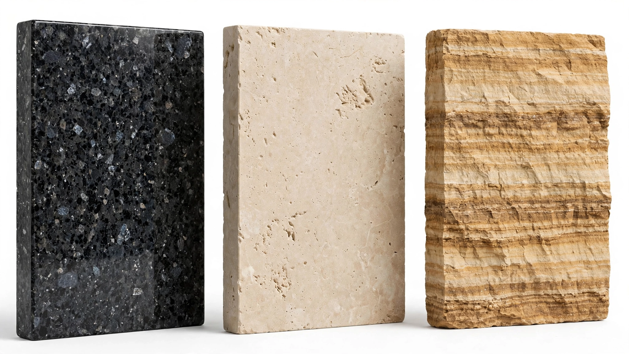 Stone Comparison