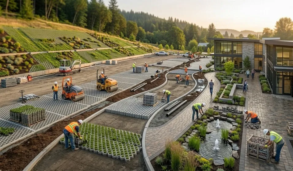 Paving Buying Tips