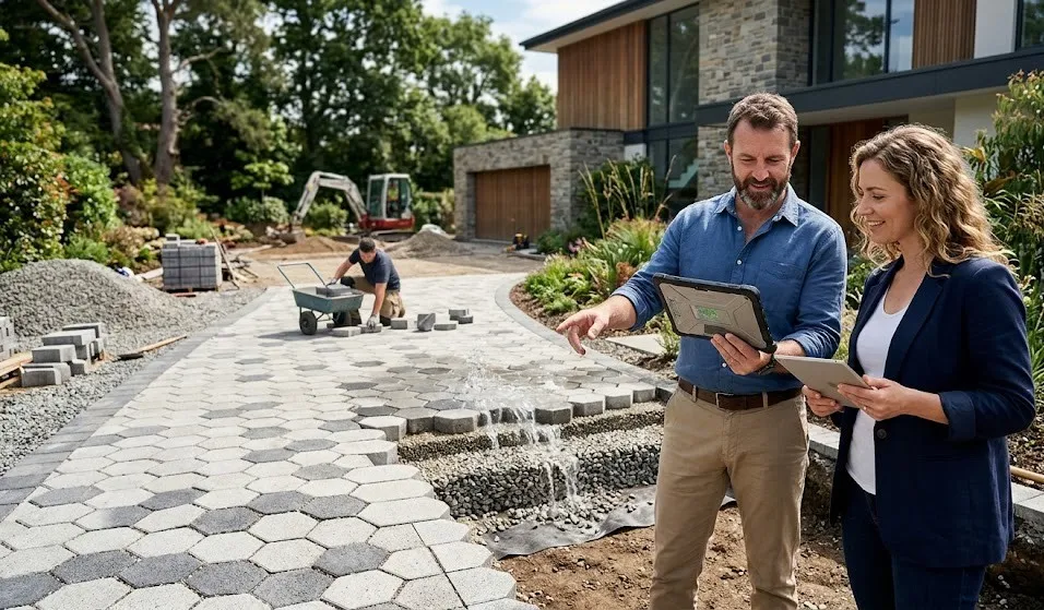 Permeable Cost Check