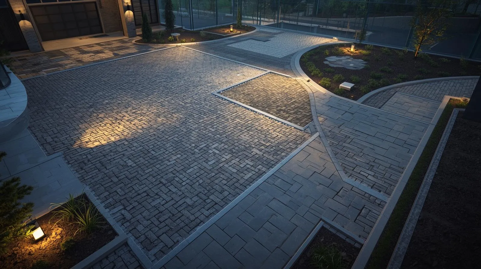 Permeable Paving Cost Guide