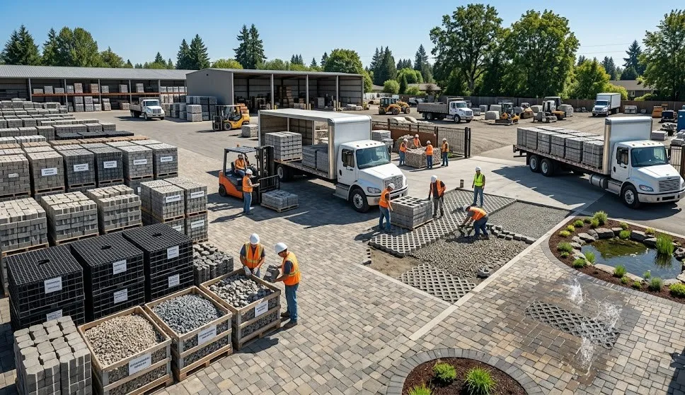 Permeable Suppliers