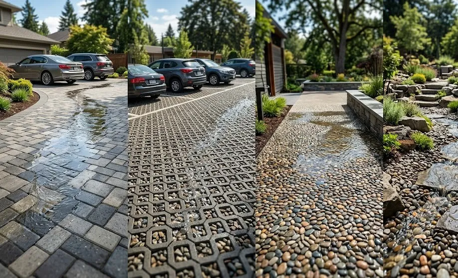 Permeable Types