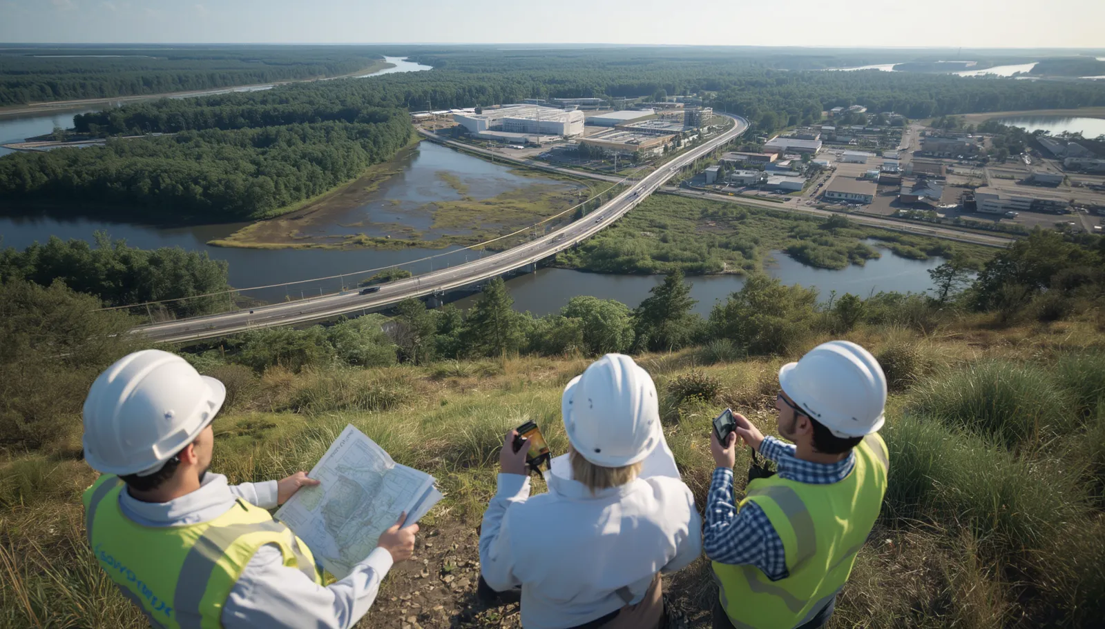 Environmental Monitoring & Assessment