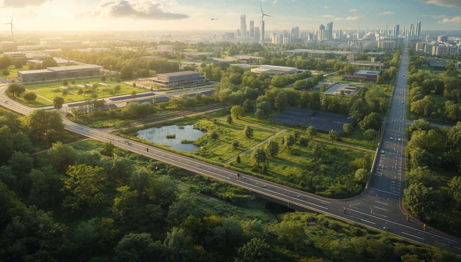 Sustainable Outcomes