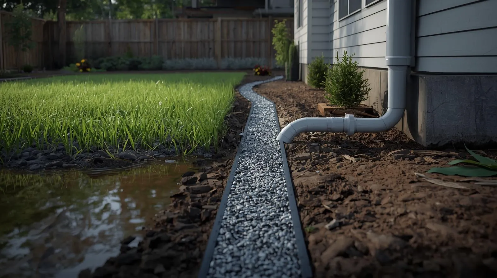 Drainage Solutions