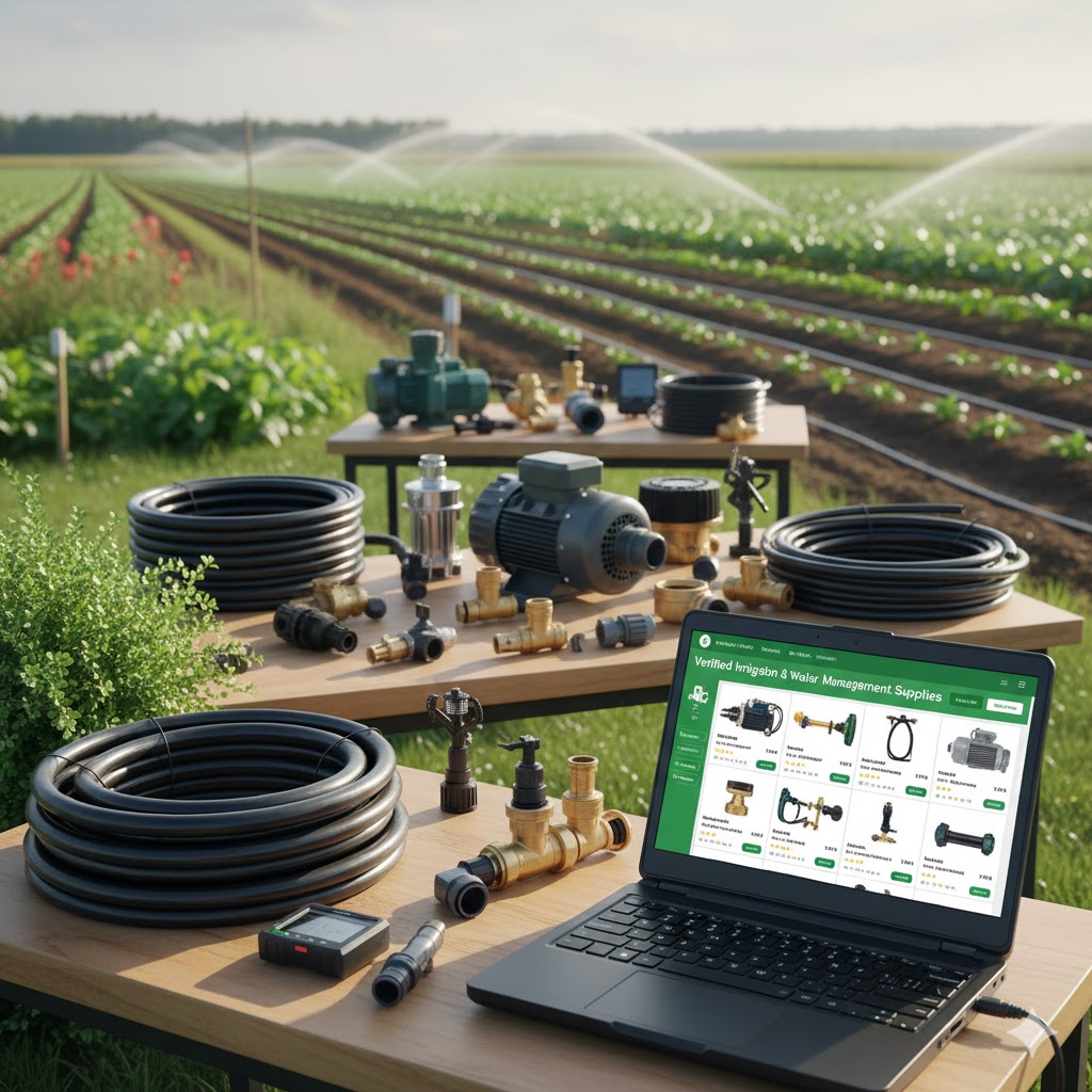 Download Irrigation Planning Guide