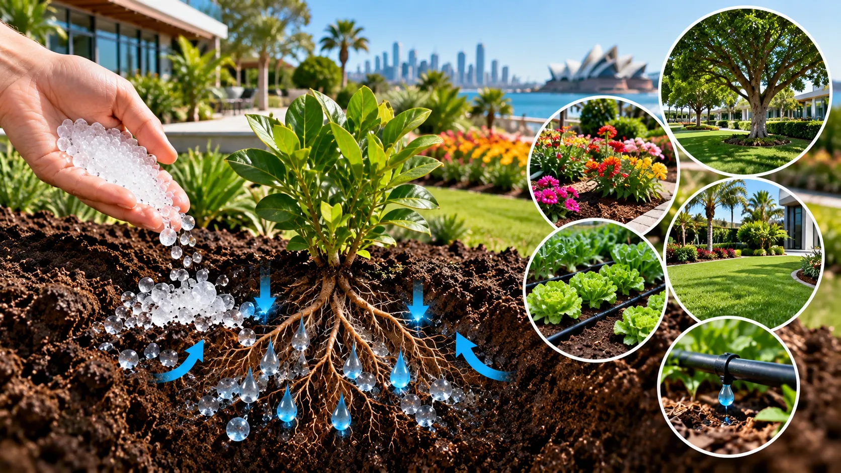 Commercial Horticulture