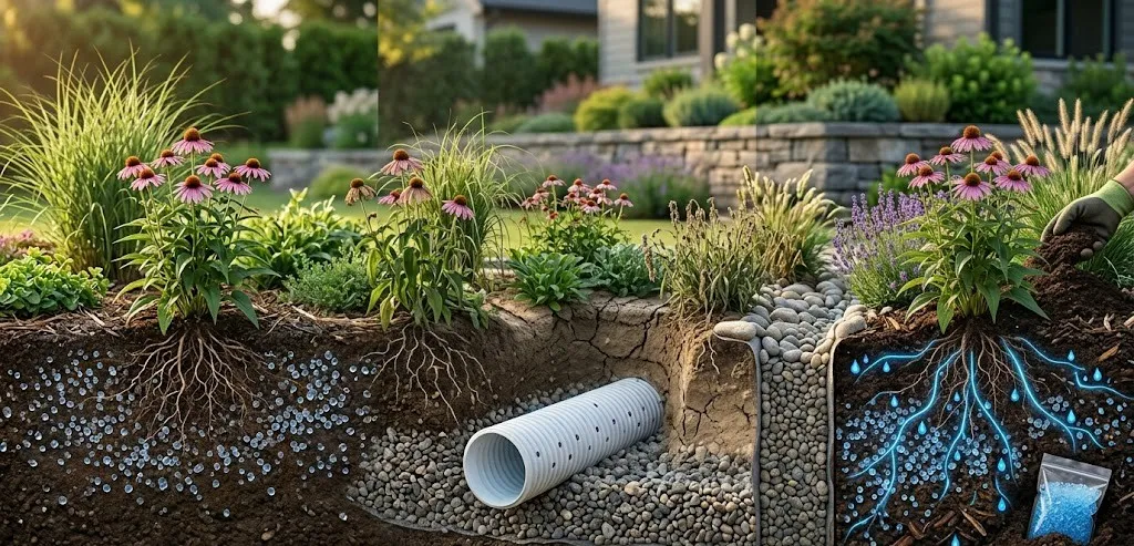Soil Moisture
